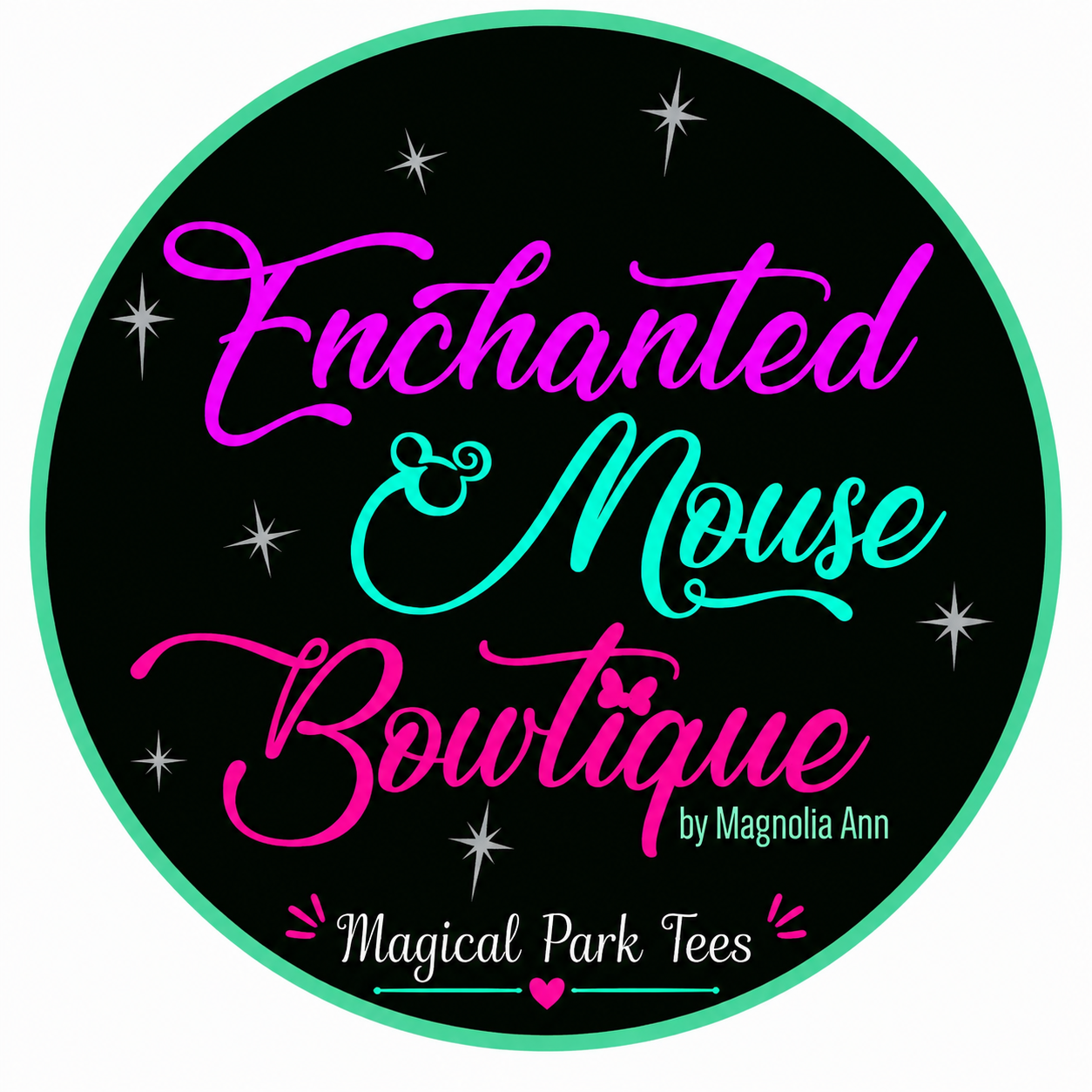 Enchanted Mouse