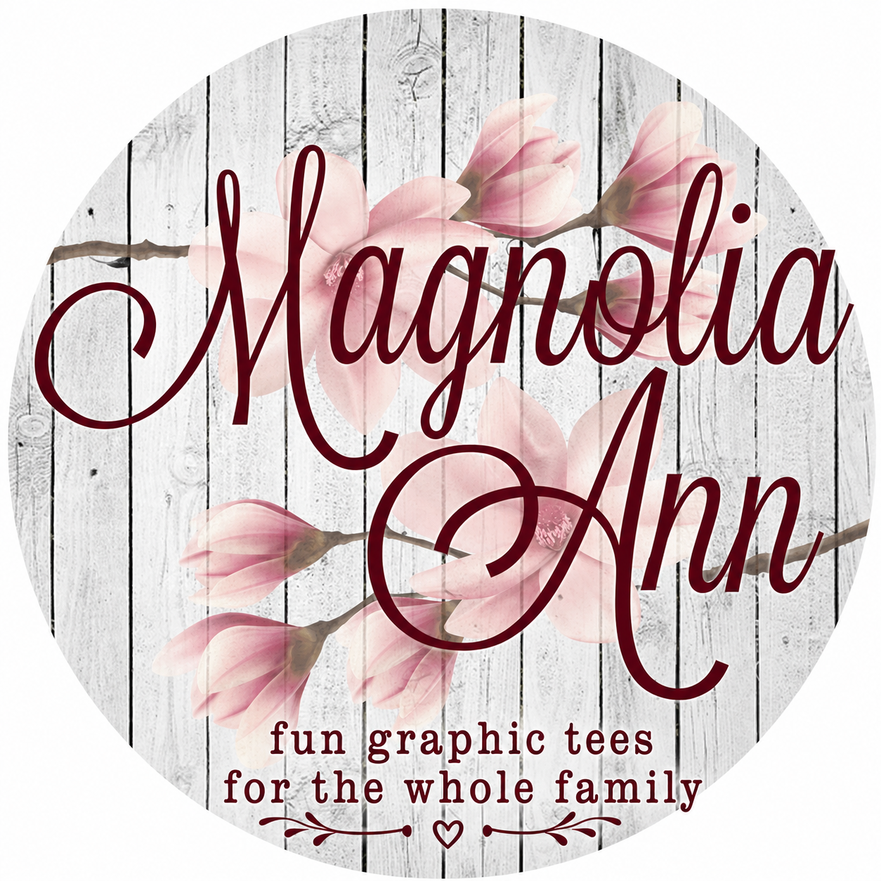 Magnolia Ann