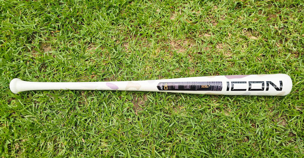 Icon Taped Plastic Bat
