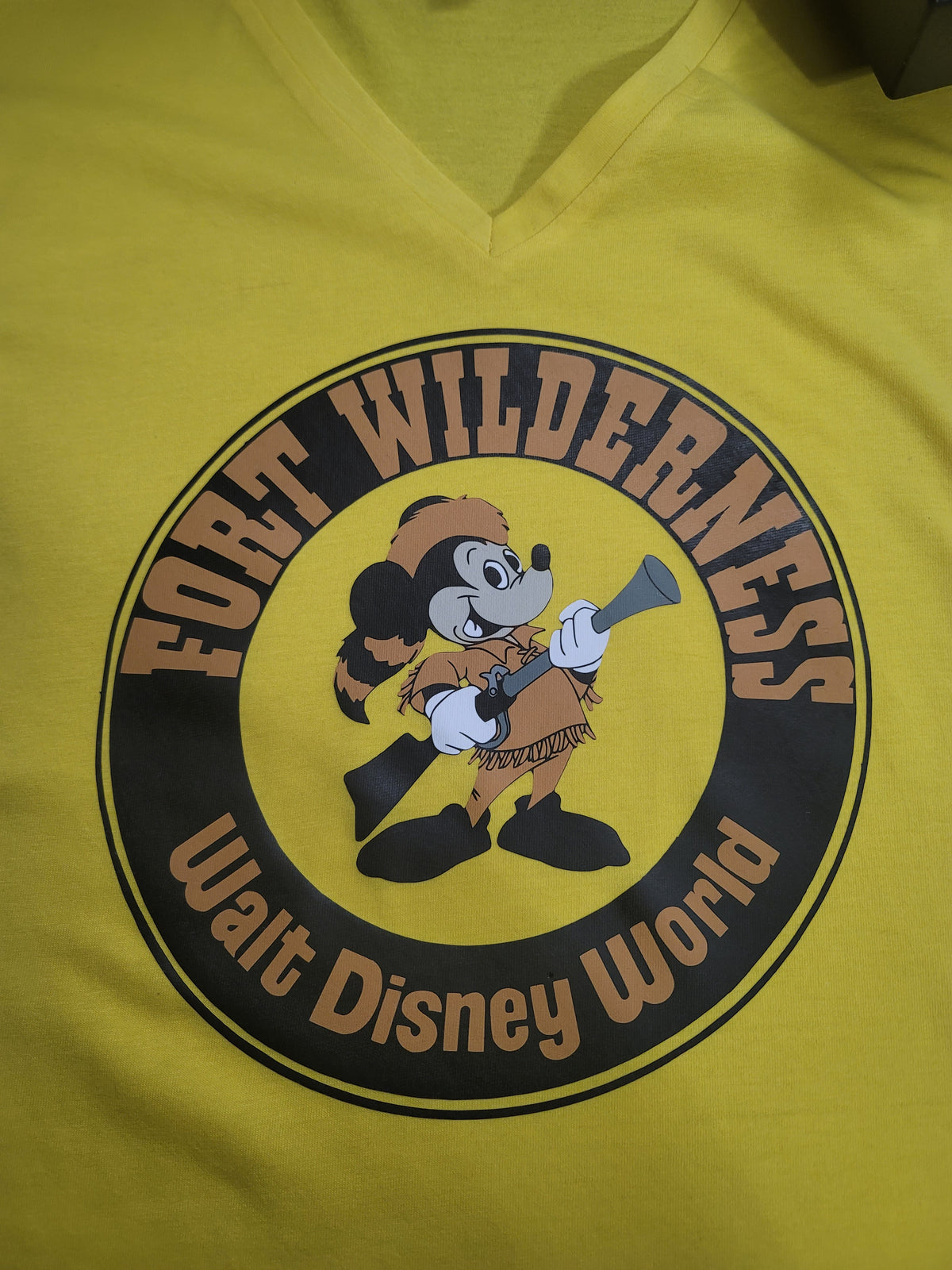 Fort Wilderness T-Shirt