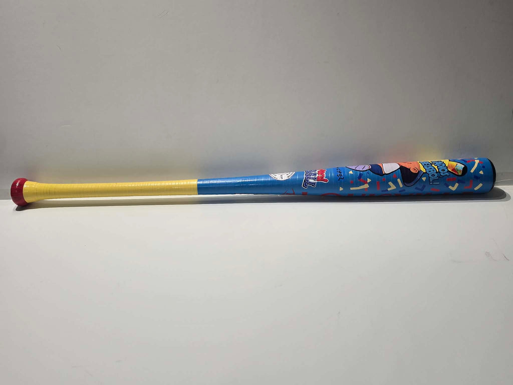Pablo Atlas BBCOR Plastic Baseball Bat
