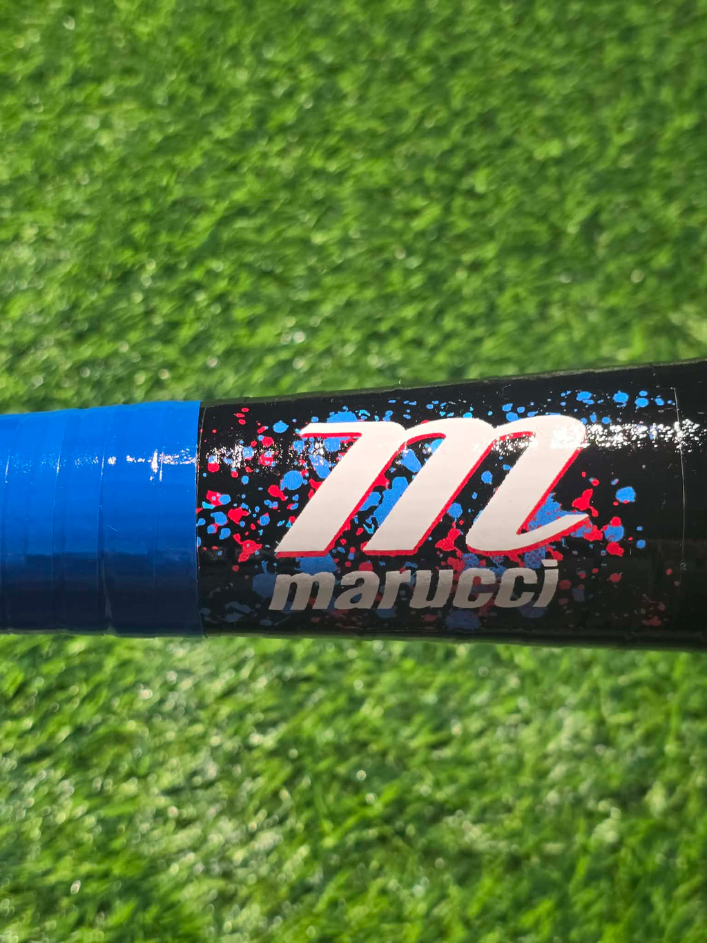 Marucci Rckless Taped Plastic Baseball Bat