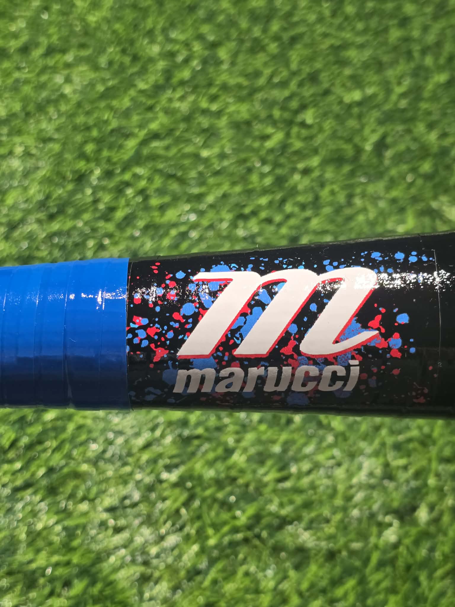 Marucci Rckless Taped Plastic Baseball Bat