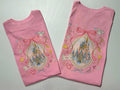 Castle Frame Princess T-Shirt