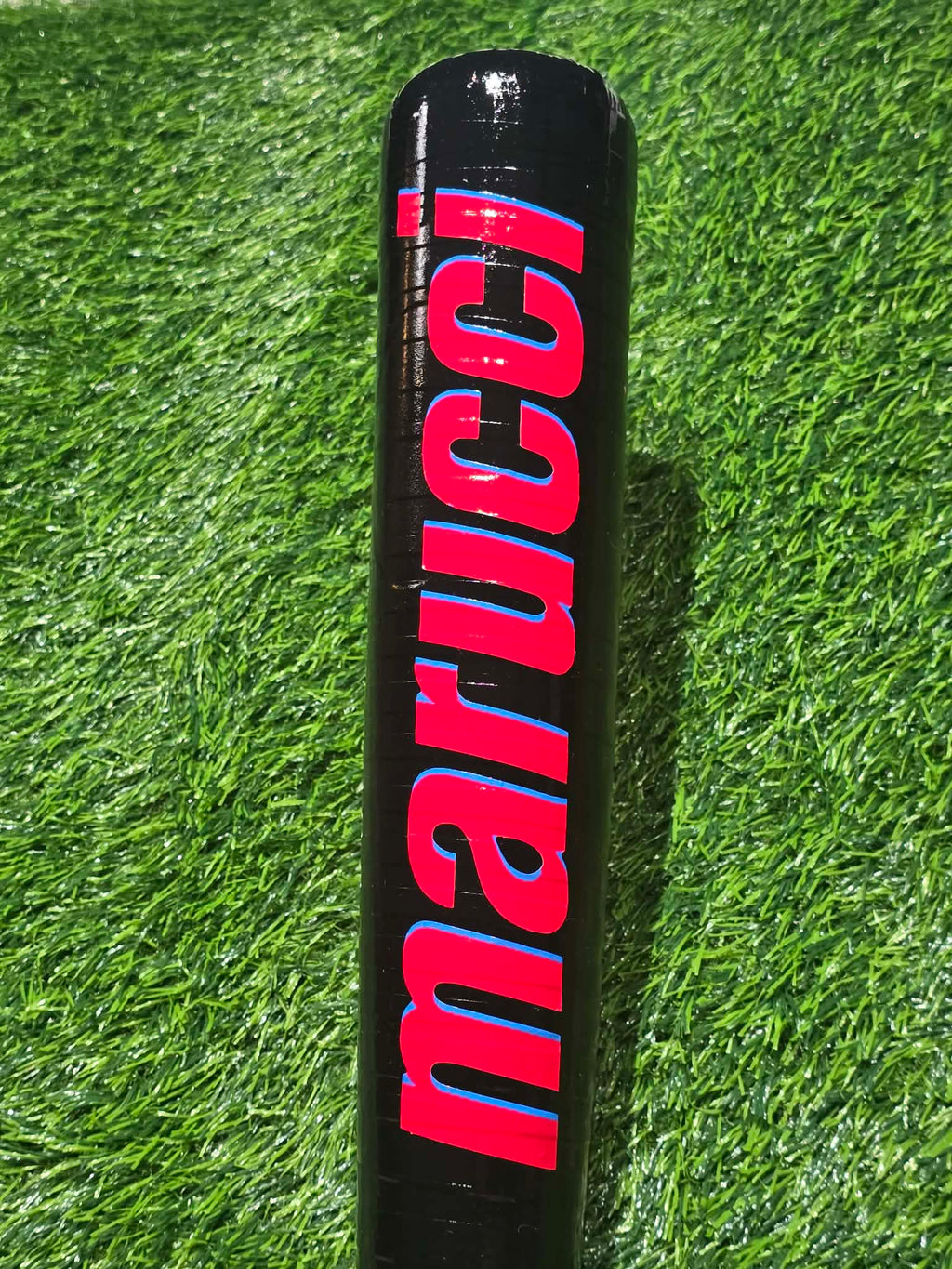 Marucci Rckless Taped Plastic Baseball Bat