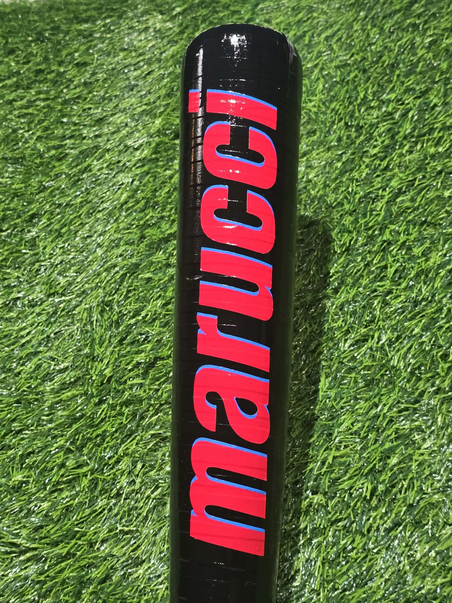 Marucci Rckless Taped Plastic Baseball Bat