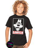 Goofy Gawrsh T-Shirt