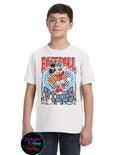 Baseball Vibes Mickey T-Shirt