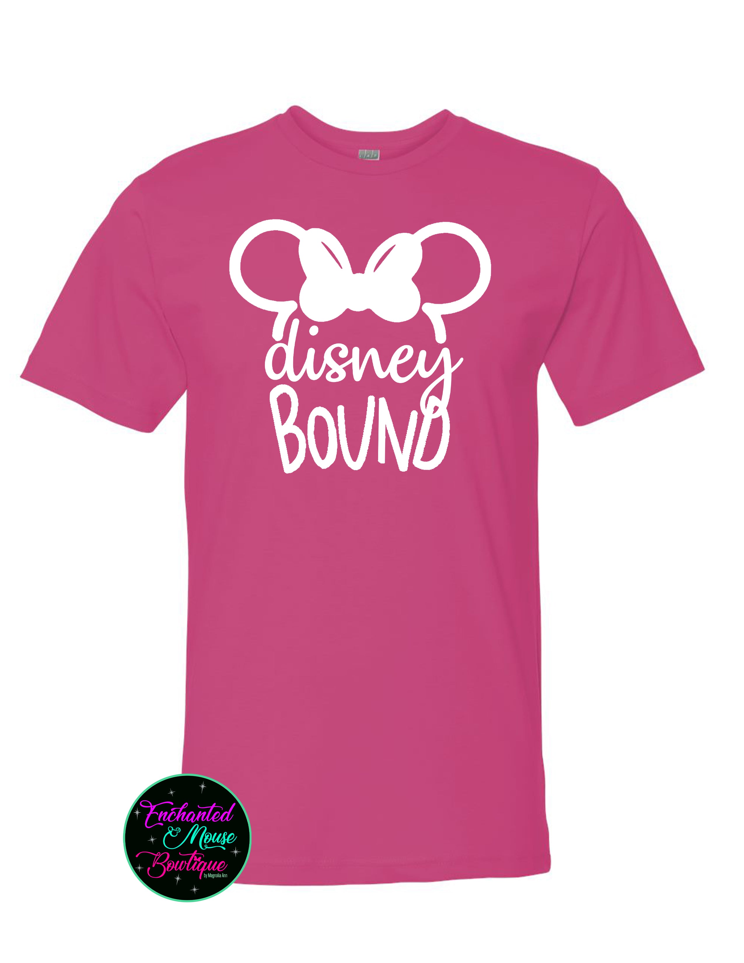 Disney Bound T-Shirt