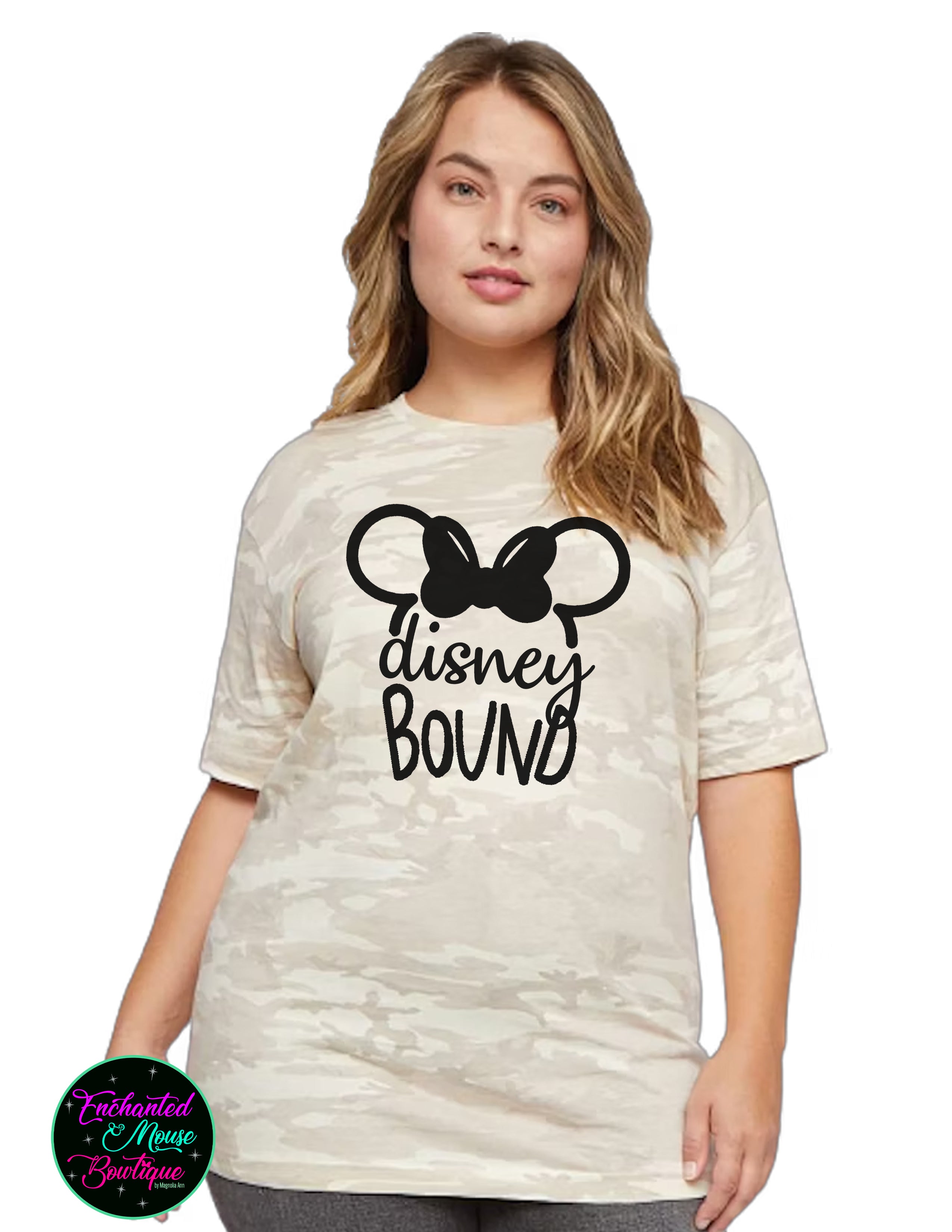 Disney Bound T-Shirt