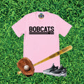 Bobcats Team Graphic T-Shirt