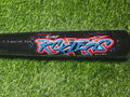 Marucci Rckless Taped Plastic Baseball Bat