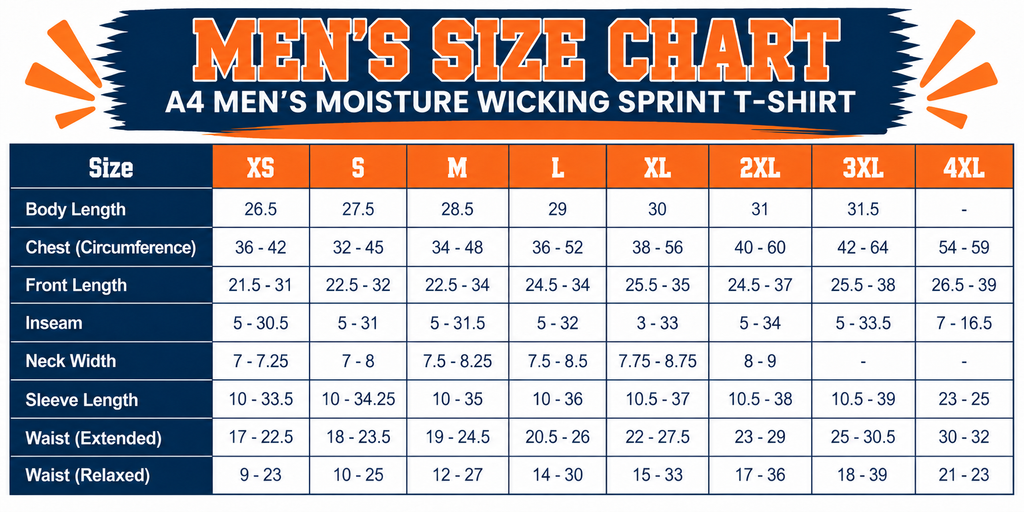 Vipers Unisex Youth & Adult Moisture Wicking T-Shirt
