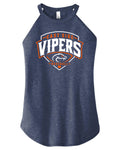 Vipers Rocker Tank Top