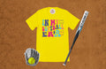 In My Softball Era Graphic T-Shirt