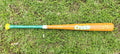 Orange Crush Plastic Baseball Bat