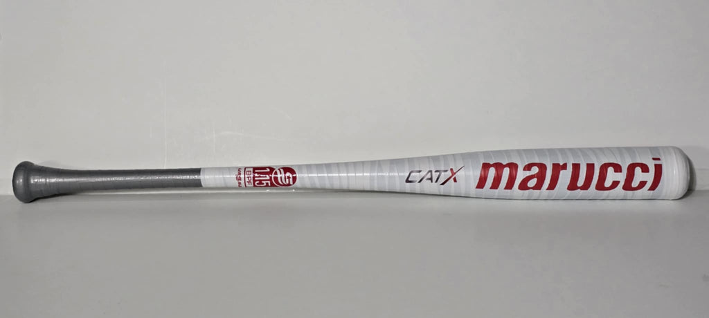 Taped Plastic Cat X Baseball Bat