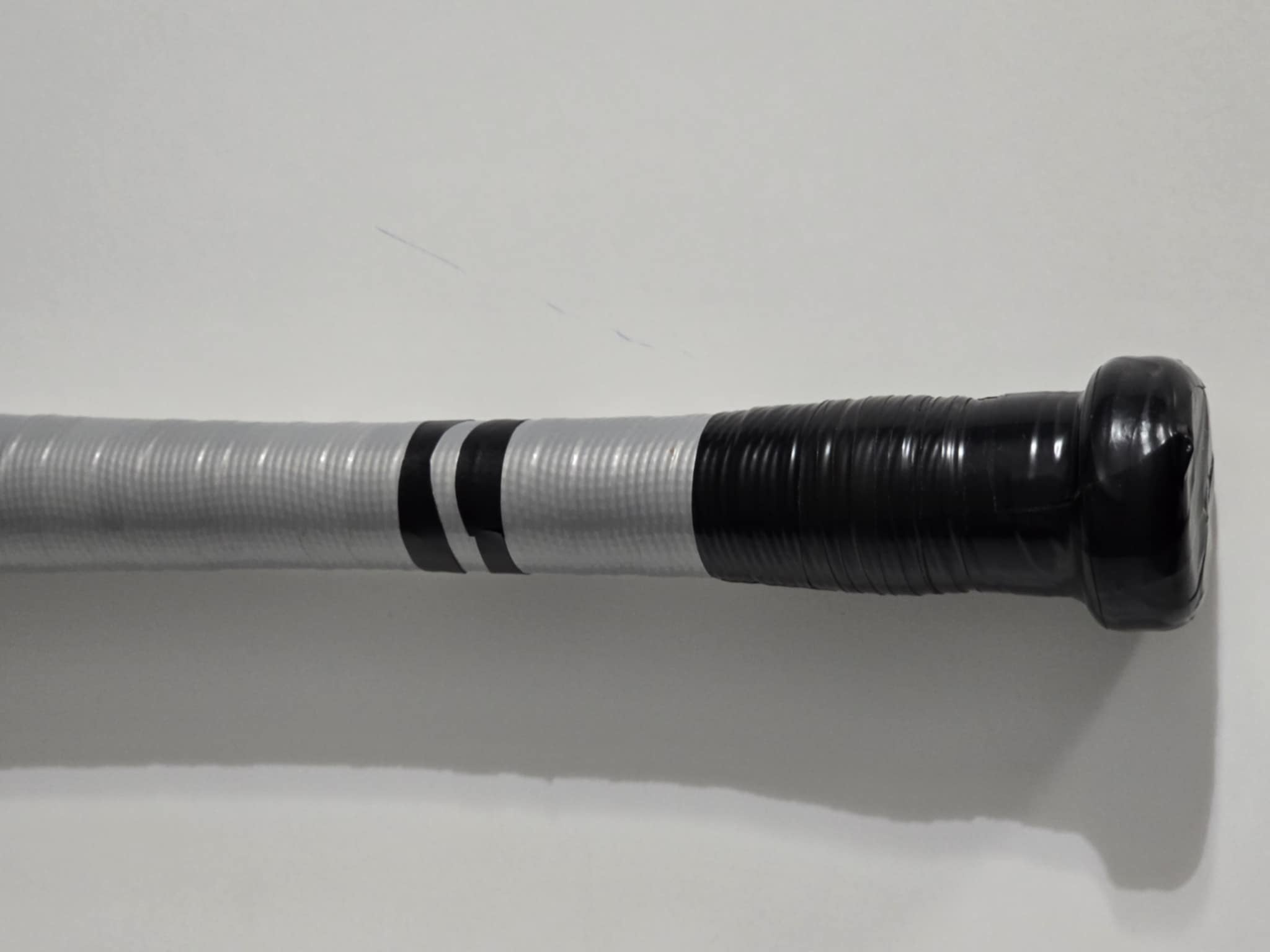 Plastic Crayon Plastic Baseball Bat