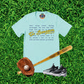 Bananas Definition Team Graphic T-Shirt