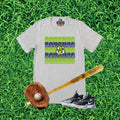 Stacked Savannah Bananas Team Graphic T-Shirt