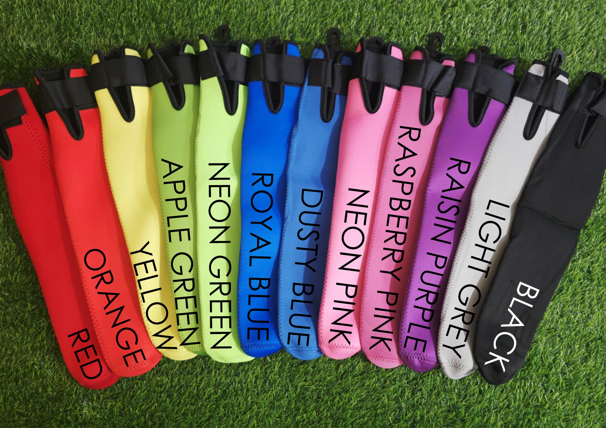 Custom Baseball Bat Protective Sleeve Cover