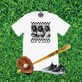 Bunch Of Weenies Dachshund Dog Graphic T-Shirt