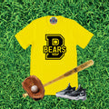 B Bears Team Graphic T-Shirt