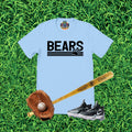 Bears Team Graphic T-Shirt