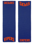 Custom Vipers Cooling Towel