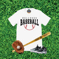 Bulldogs Baseball T-Shirt