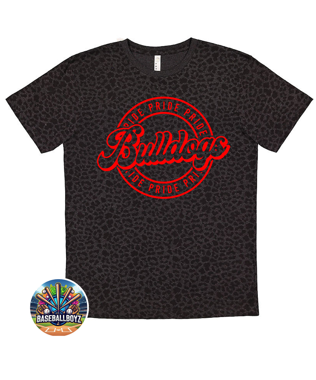 Bulldogs Pride T-Shirt