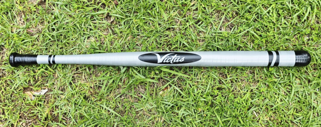 Plastic Crayon Plastic Baseball Bat