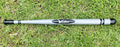 Plastic Crayon Plastic Baseball Bat
