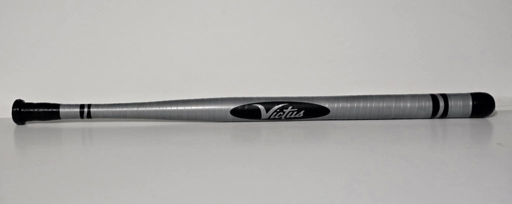 Plastic Crayon Plastic Baseball Bat