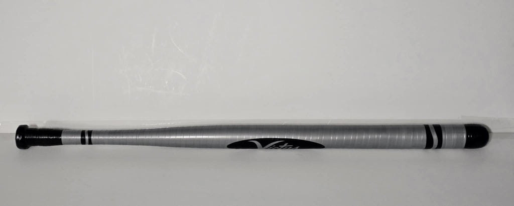 Plastic Crayon Plastic Baseball Bat