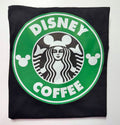 Mickey Coffee T-Shirt