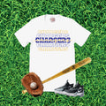 Chargers Team Graphic T-Shirt
