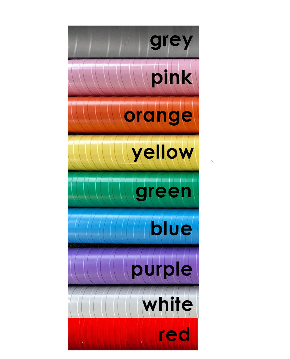 Plastic Crayon Plastic Baseball Bat