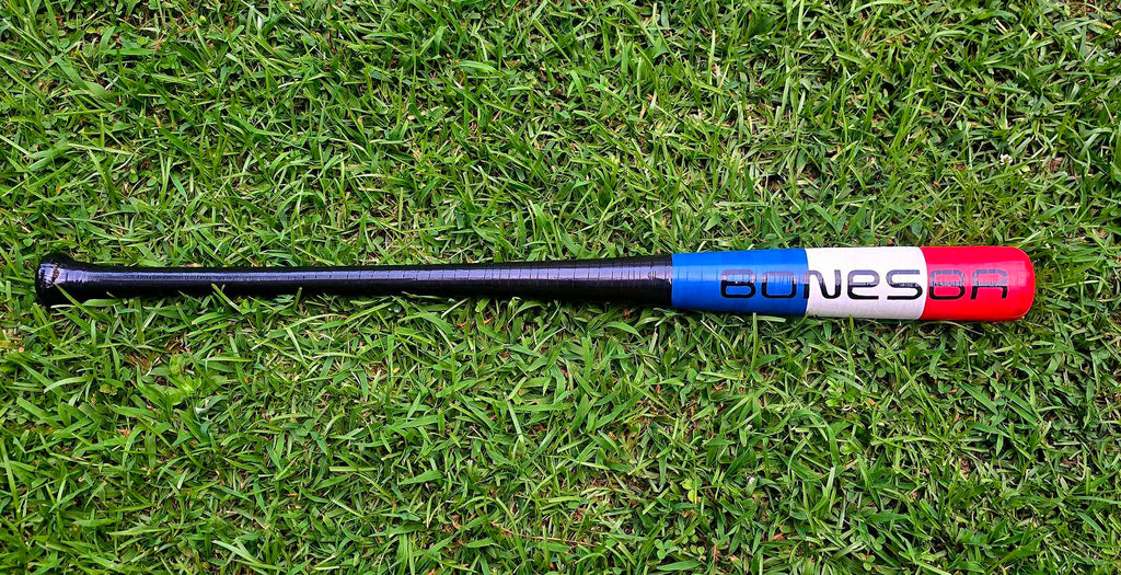 Bonesaber Taped Plastic Baseball Bat