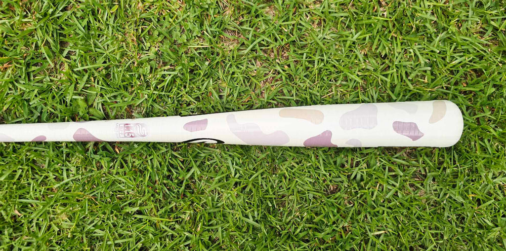 Icon Taped Plastic Bat