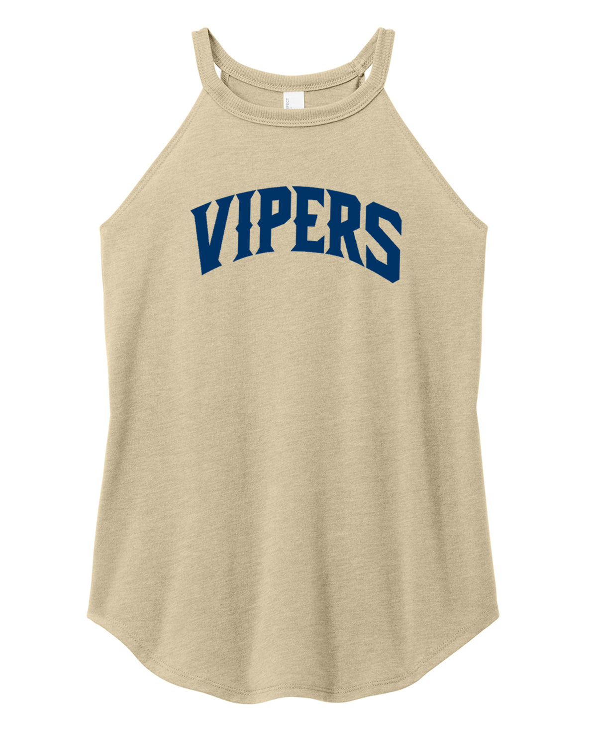 Vipers Rocker Tank Top