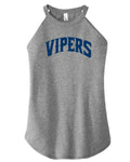 Vipers Rocker Tank Top