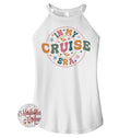 In My Cruise Era Rocker Tank Top