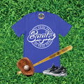 Eagles Pride Team Graphic T-Shirt