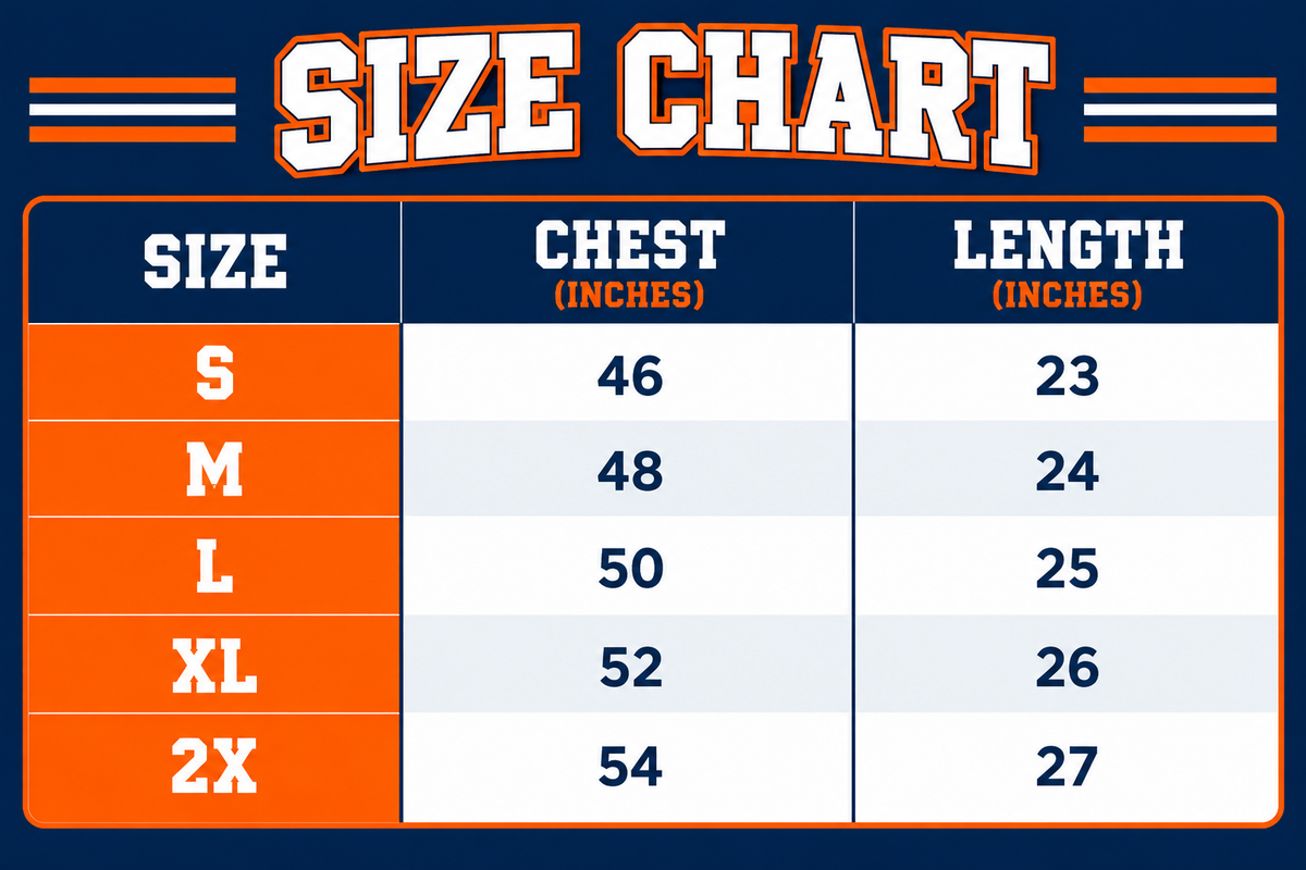 Ladies Essential Boxy Varsity Long Sleeve Tee