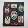 Mickey & Friends Christmas Frame T-Shirt