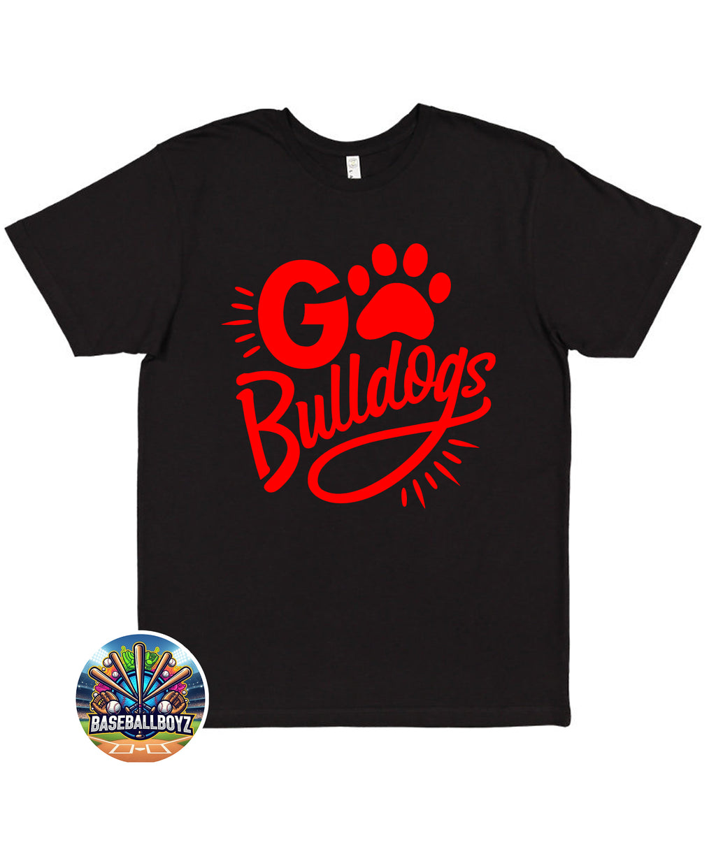 Go Bulldogs T-Shirt
