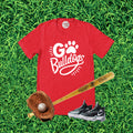 Go Bulldogs T-Shirt