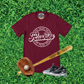 Huskies Pride Team Graphic T-Shirt
