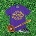 Knights Pride Team Graphic T-Shirt